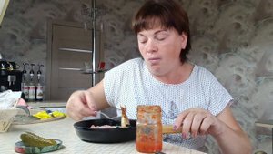 Мукбанг.Моя не сбыточная мечта 🥲