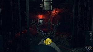 Обзор UNHOLY - Новый Хоррор от Создателей Painkiller в Пост-Совке