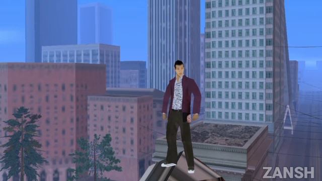 [SHARE] SKIN PACK MAFIA YAKUZA KEREN BUAT RPAN BAGUS || Gta Samp Roleplay ||