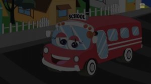 Wheels On The Bus | 64 Minutes Compilation | Lots More Nursery Rhymes