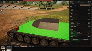 создание лутшего лт в игре Sprocket