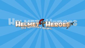 Helmet Heroes Soundtrack - 23 - Clouds of Destiny