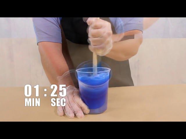 Mold Star™ 30. Инструкция по переработке. смотреть онлайн