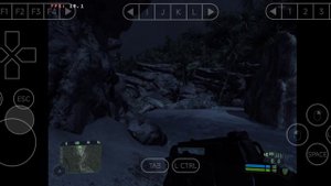 Crysis on Android / Winlator 5.0