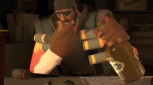 Team Fortress 2: Meet the Demoman (HD English Subtitles)