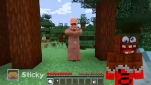 называется Нубкин выпил гримас и вот