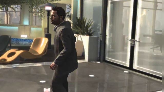 Max Payne 3 Gameplay Pc TPP HD | #maxpayne3 #gameplay #pcgaming