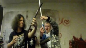 Death - Painkiller (Official Music Video)