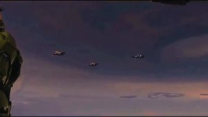 Halo - Born for This (The Score) GMV