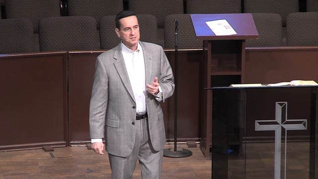 Grace Great Quality - Dr. Greg Ammon (Full Sermon) смотреть онлайн