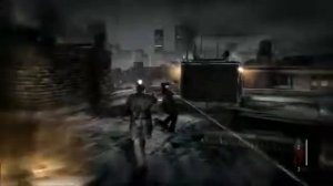 Max Payne (late goodbye) song