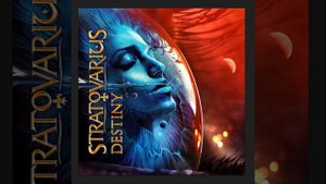 Stratovarius - Destiny / 2016 Remastered / HD QUALITY