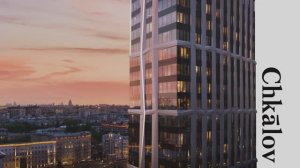 Дом на Курской - Chkalov