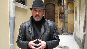 Володимир Павлив: Украина не имеет своего народа
