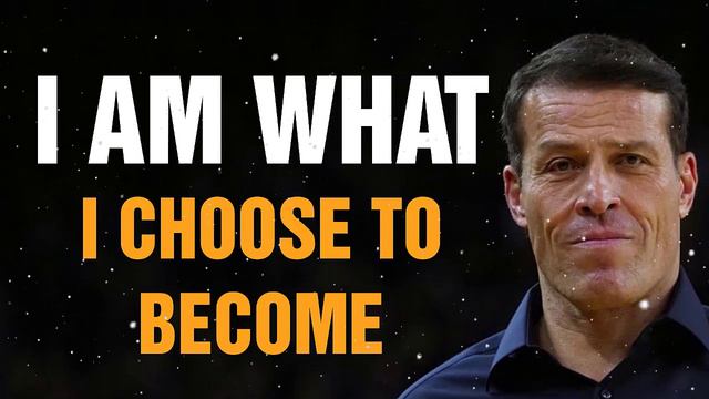 Tony Robbins Motivational Speeches 2021 - After watching this, your brain will not be the same смотреть онлайн