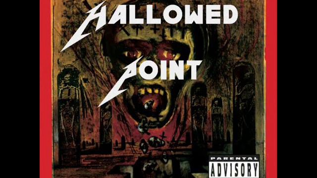 Slayer - Seasons In The Abyss - Full Album (8bit)