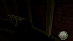 Mafia II: секретное место