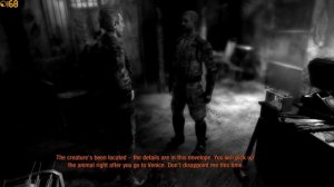 Metro: Last Light | Walkthrough | Part 4 | 1080p HD