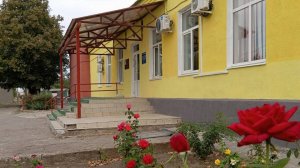 Обращение директора Николаевской средней школы 27.09.2024