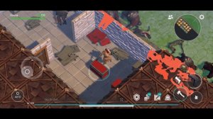 Raid Base HUNCHO - Last Day On Earth - LDOE