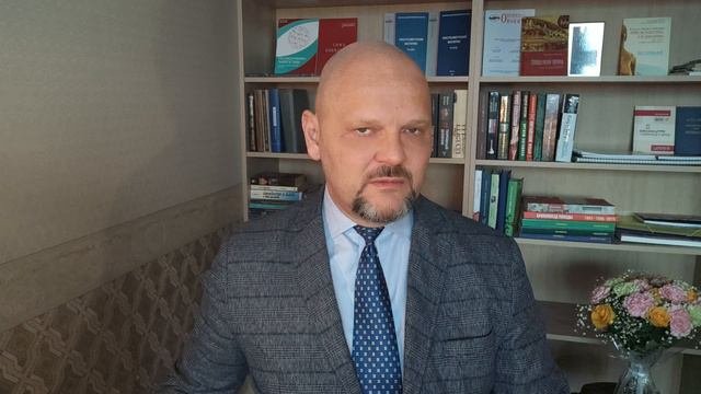 Руслан Панкратов - внутрикамерная разработка. Психологические приёмы и способы противодействия.