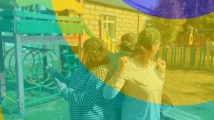 Один день из жизни воспитателя