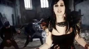 Xandria:-'Dreamkeeper'