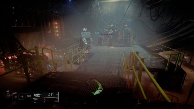 [Destiny 2] Season 19 (#7)