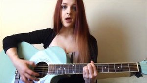 Aerials System Of A Down Acoustic Cover