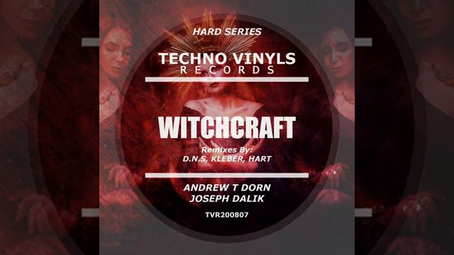 Witchcraft (Original Mix) смотреть онлайн