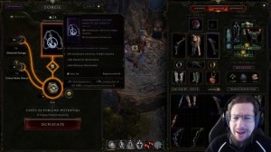 Comprehensive Guide to Crafting in Last Epoch