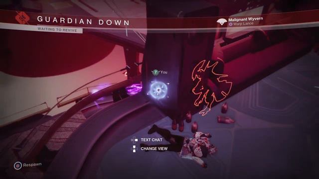 Destiny 2 Yo Jo, Anne. смотреть онлайн