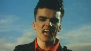 The Blow Monkeys - Atomic Lullaby (Video)
