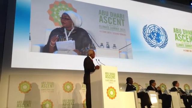 Climate and Clean Air Coalition смотреть онлайн