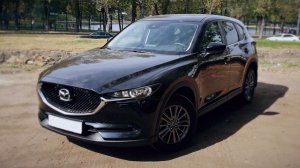 Автоателье SealAuto / Mazda CX-5 Перетяжка салона автомобиля