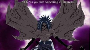 Naruto soundtrack - Sasuke destiny