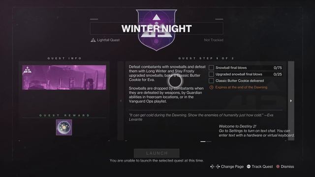 How To Get New Dawning Memento!! Quick and Easy Guide | Destiny 2