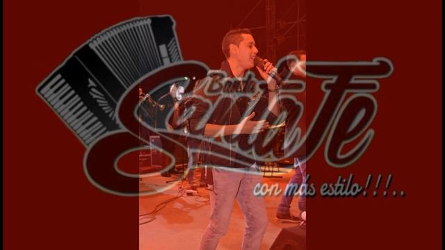 Banda Santa Fe EXPO MARIANO ROQUE ALONSO (En vivo) смотреть онлайн