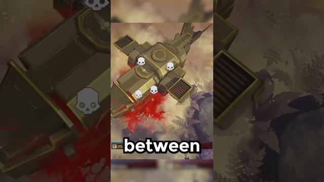 Did you know this about Helldivers 1?