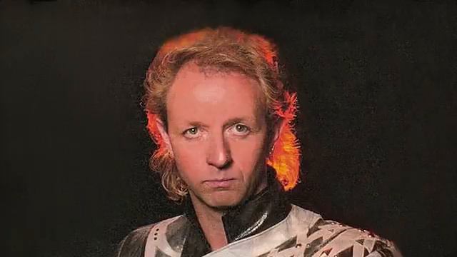 I'M A ROCKER (JUDAS PRIEST)