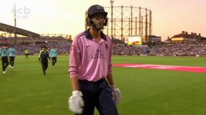 Record breaking night of T20 cricket! Highlights of T20 Blast v Middlesex