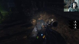 Metro Exodus. Прохождение Новосибирск