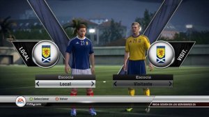 Fifa 12 parche v2.0 parte 2