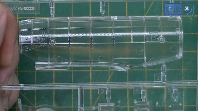Trumpeter 1/32 Messerschmitt Me 262 A-1a Scale Model Review