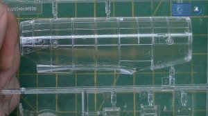 Trumpeter 1/32 Messerschmitt Me 262 A-1a Scale Model Review