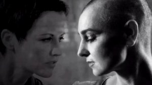 Dolores O'Riordan & Sinead O'Connor - 'No Need To Argue'