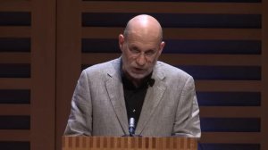 Boris Akunin Sebald Lecture 2013