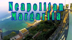 Пицца Маргарита из Неаполя