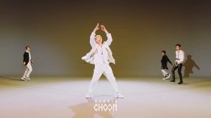 [BE ORIGINAL] MONSTA X (몬스타엑스) 'FANTASIA' (4K)