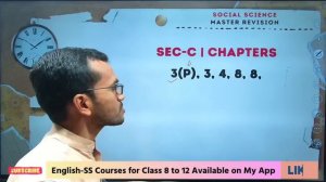 IMP Questions Section B C D Board 2024 | Social Science GSEB | Harsh Barasiya | IMP Questions